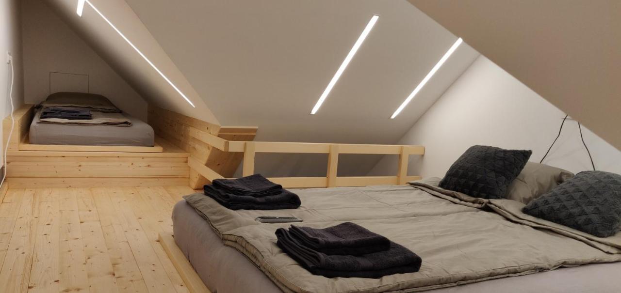 Vila Mojca - Studio 13 Kranjska Gora Ngoại thất bức ảnh